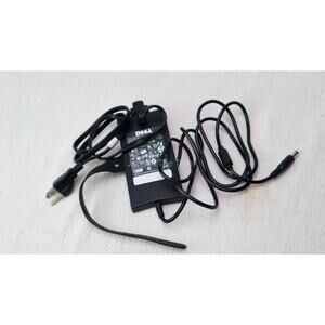 Dell Laptop A/C Adaptor Charge Cord 90w